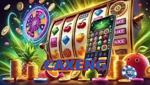 CAXENG