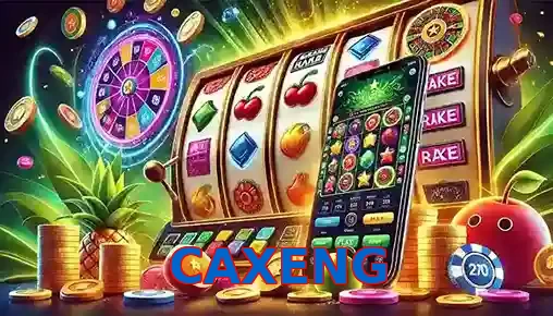 CAXENG