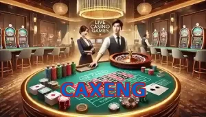 CAXENG