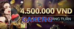 CAXENG
