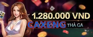 CAXENG