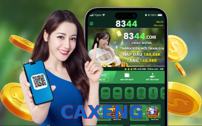 CAXENG