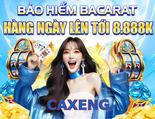 CAXENG