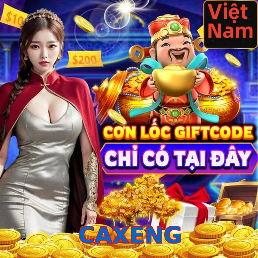 CAXENG