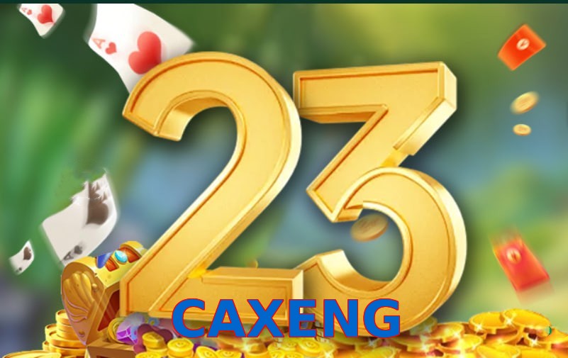 CAXENG