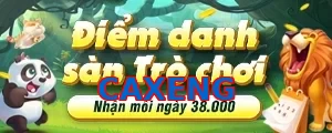 CAXENG