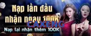 CAXENG